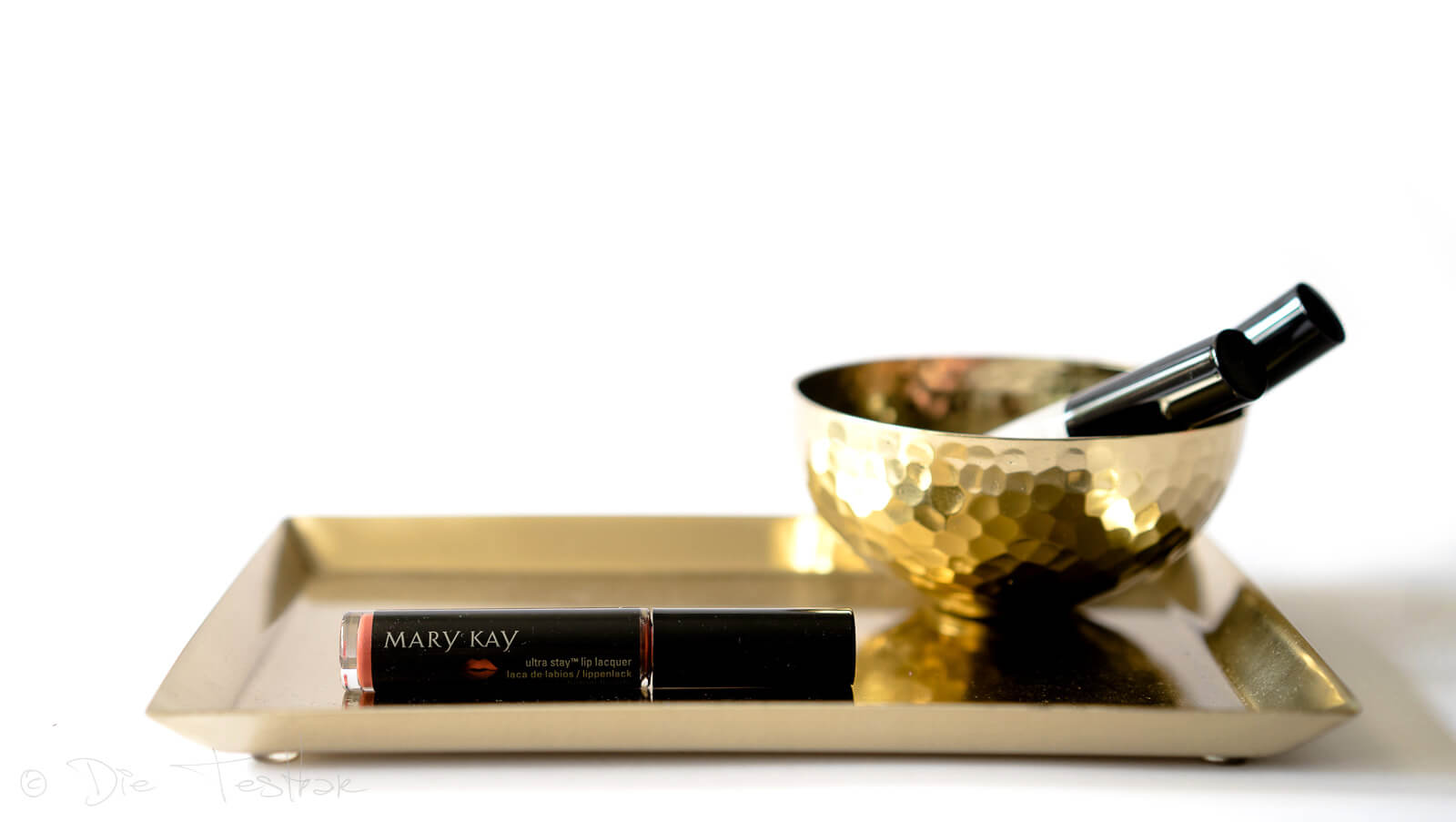 NEU und nur Limitiert erhältlich - Ultra Stay Lip Lacquer Kit von Mary Kay