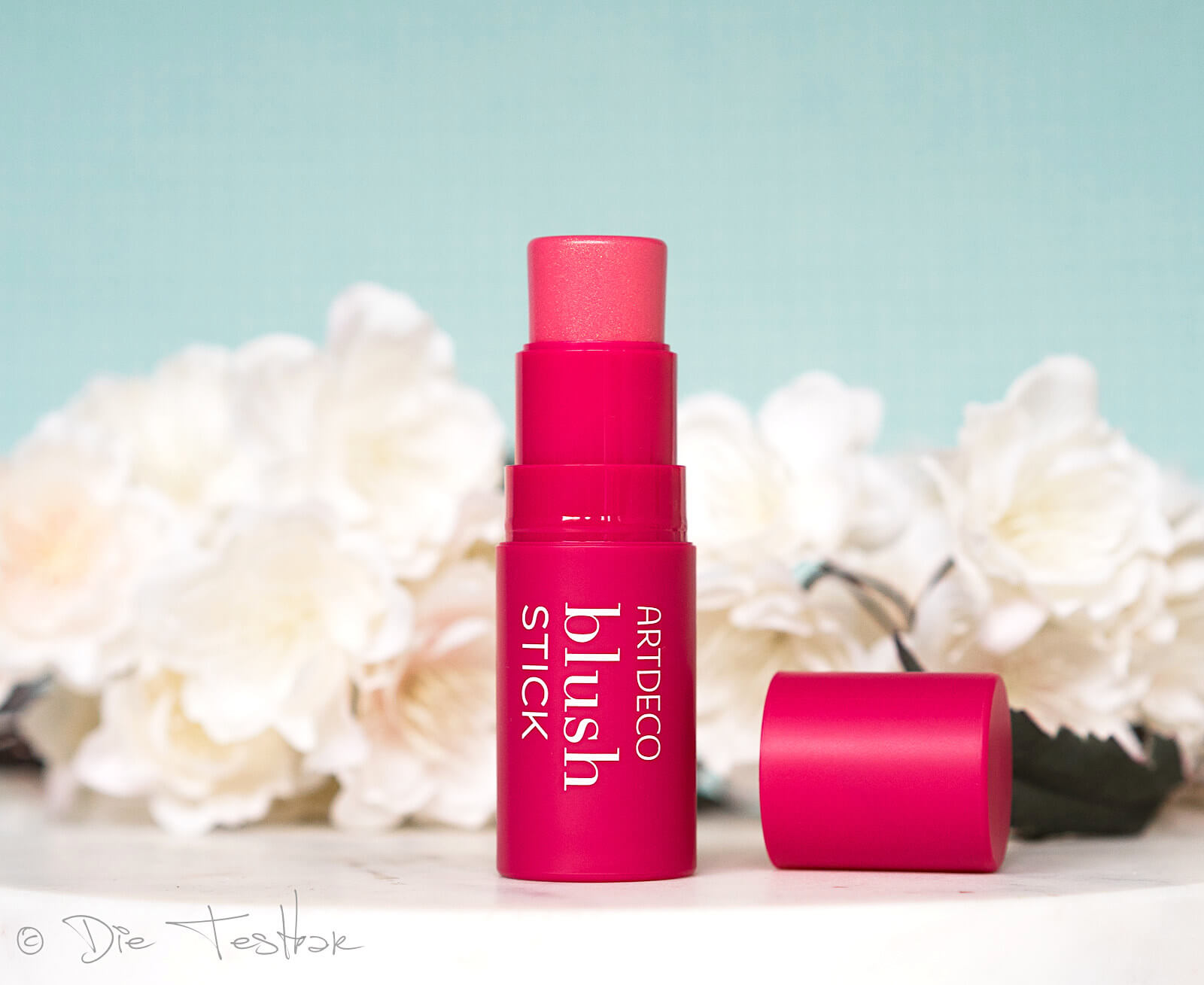 Review - Golden breeze on the French Riviera - Bronzing-Kollektion von Artdeco 37