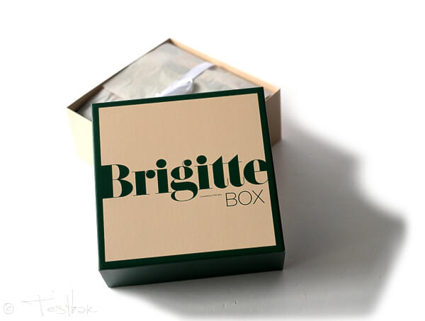 BRIGITTE Box Nr. 6/2018 im Dezember 2018