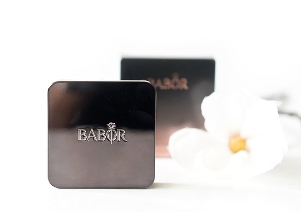 Tri-Colour Blush von Babor