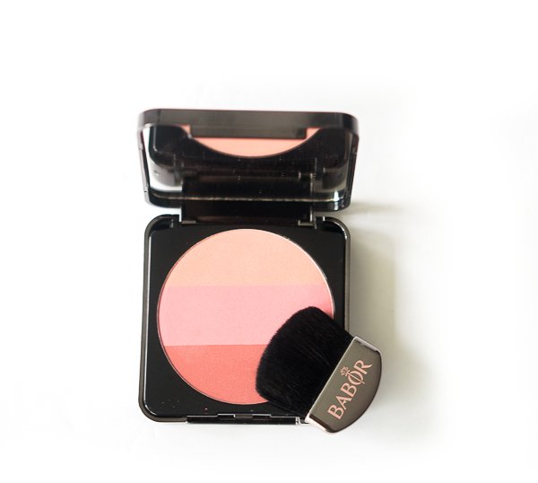 Tri-Colour Blush von Babor