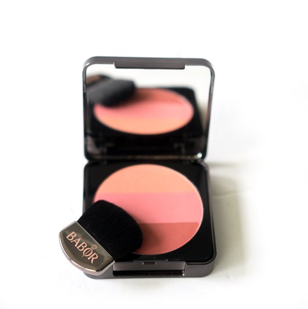 Tri-Colour Blush von Babor