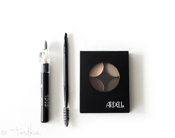Ardell Pro Brow Defining Kit