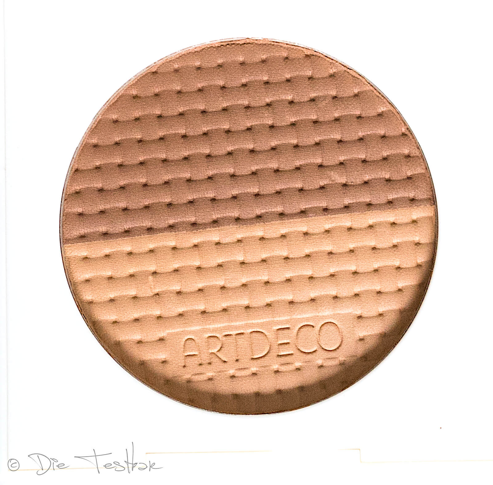 ARTDECO Bronzing Powder St. Tropez Tan