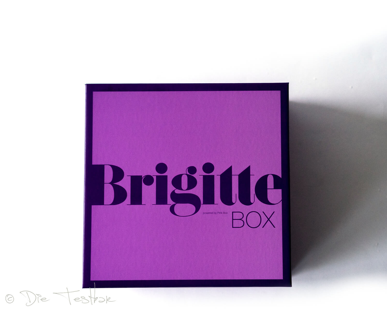 BRIGITTE Box Nr. 1/2021 im Februar 2021 – Lebenslust