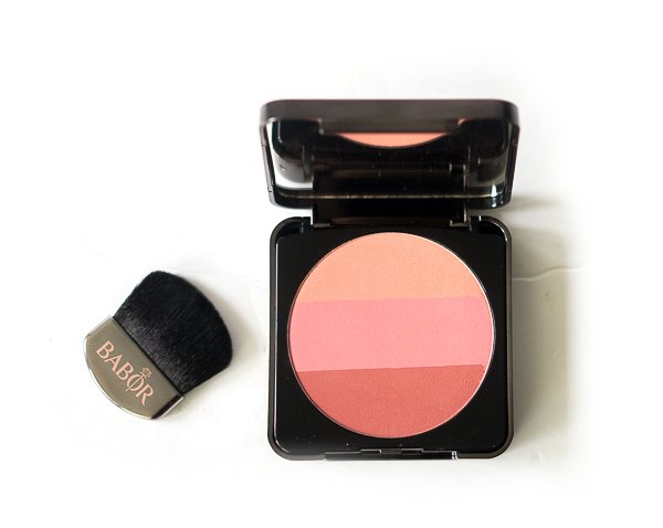 Tri-Colour Blush von Babor