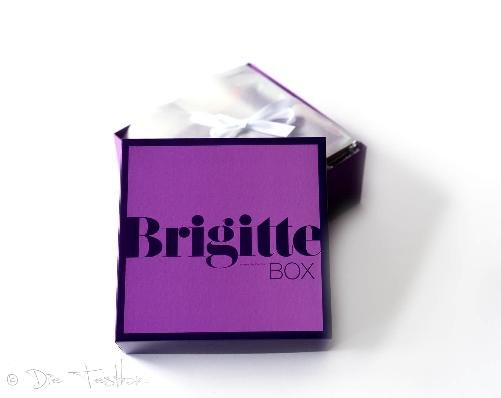 BRIGITTE Box Nr. 1/2021 im Februar 2021 – Lebenslust