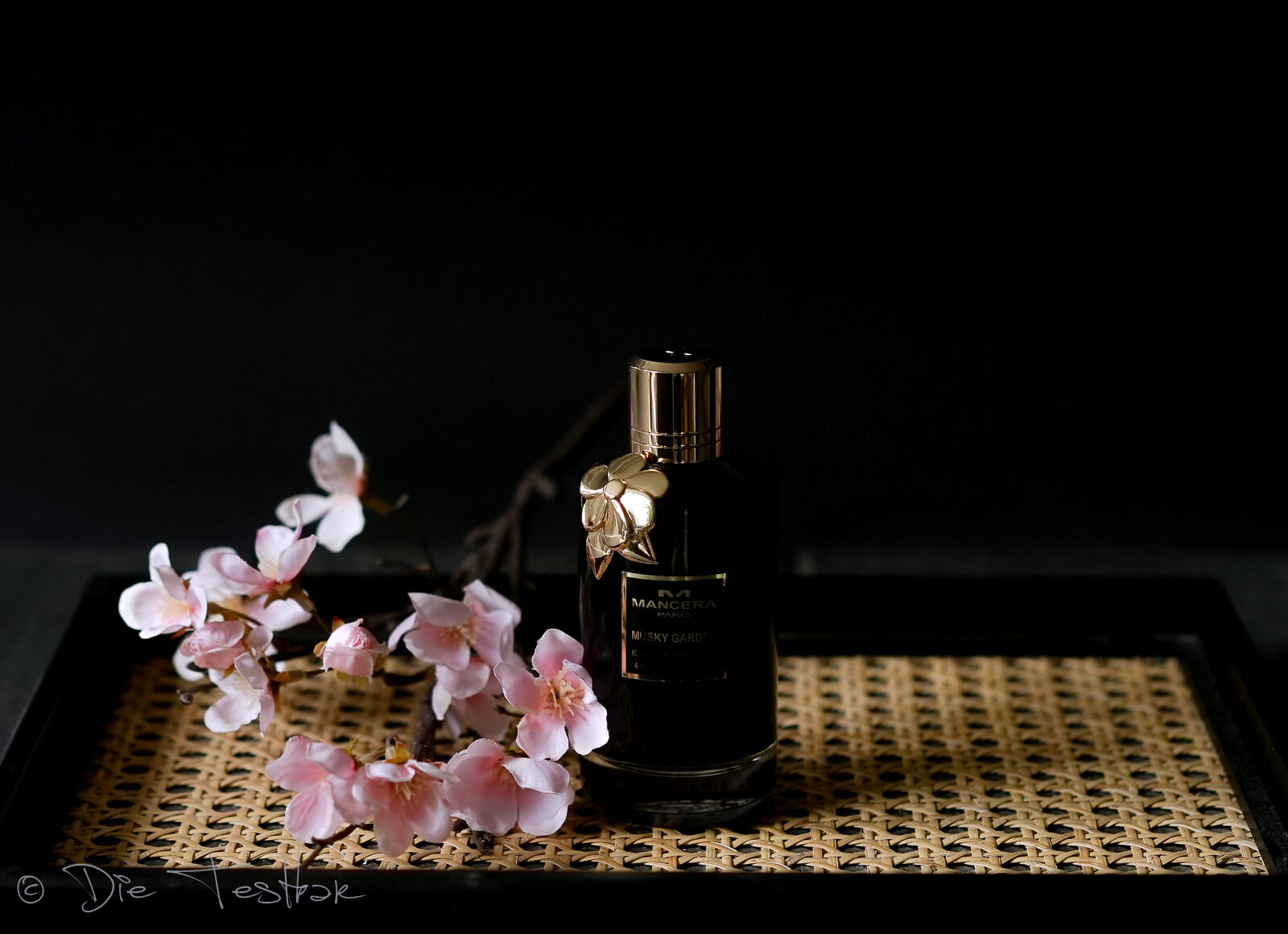 Eau de Parfum Spray - Musky Garden von Mancera - Der romantisch, sinnliche Damenduft 8
