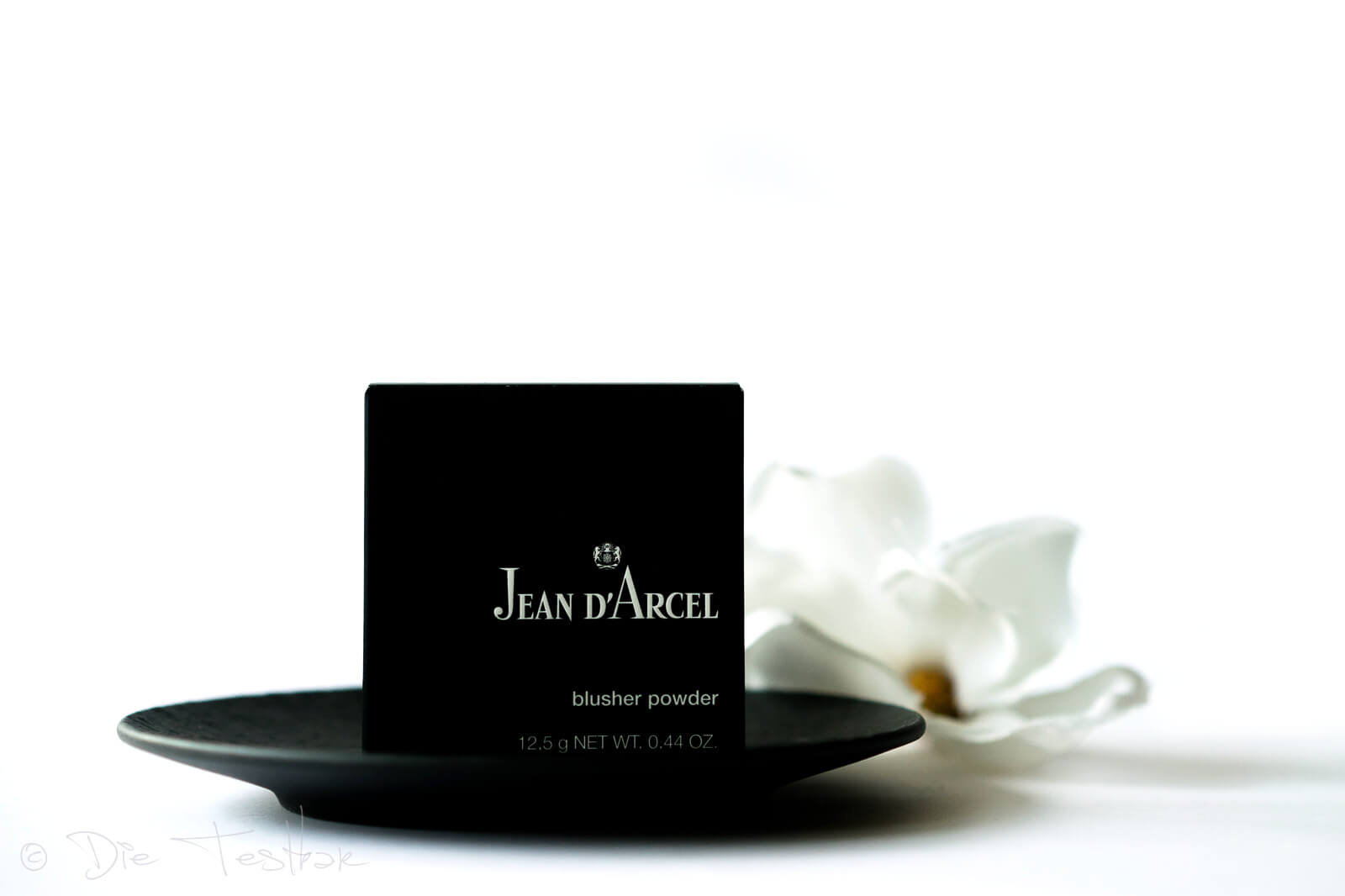 blusher powder von JEAN D’ARCEL