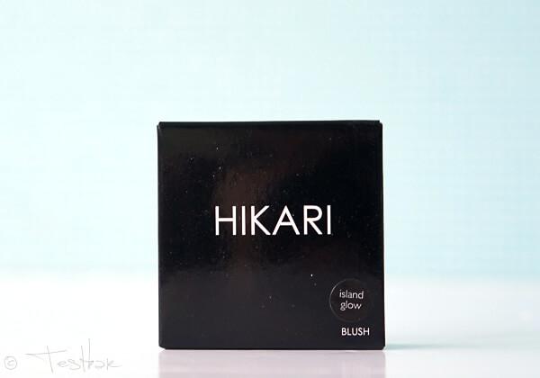 Hikari Cosmetics - Hikari - Blush