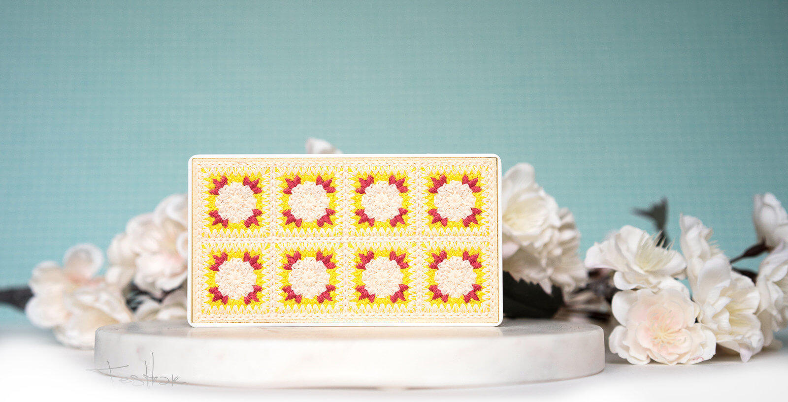 ARTDECO Eyelights Palette