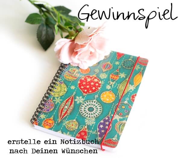 Mein Taschenkalender - Review und Gewinnspiel