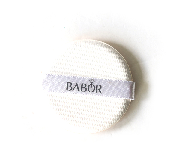 Deluxe Foundation von Babor 