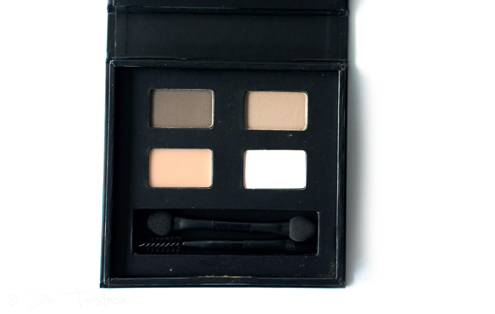 perfect eyebrow kit von JEAN D’ARCEL