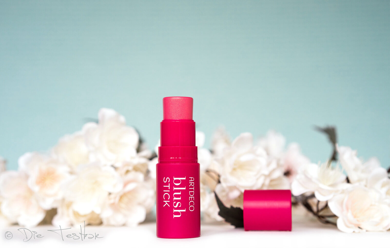 Review - Golden breeze on the French Riviera - Bronzing-Kollektion von Artdeco 38