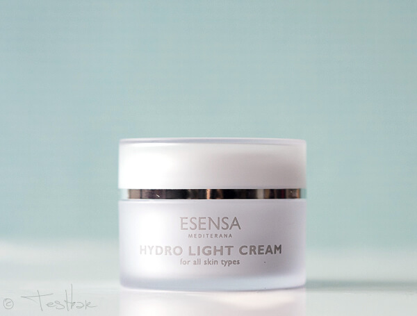 Hydro Light Cream von Ensensa