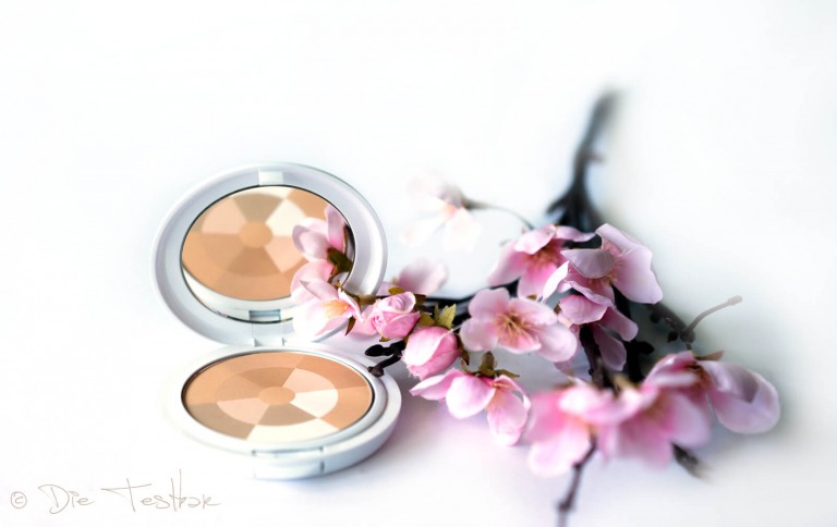 Avène Couvrance Mosaik-Puder