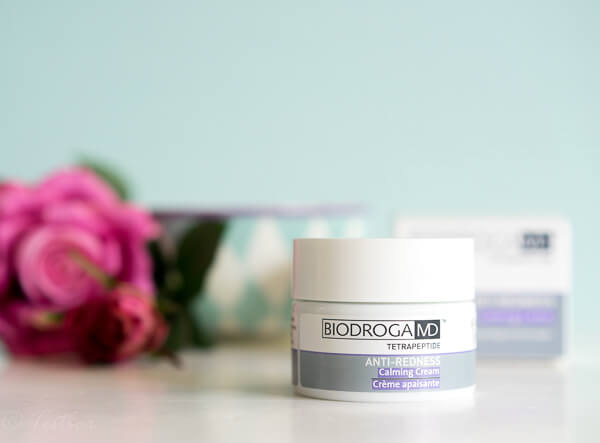 Anti-Redness Calming Creme