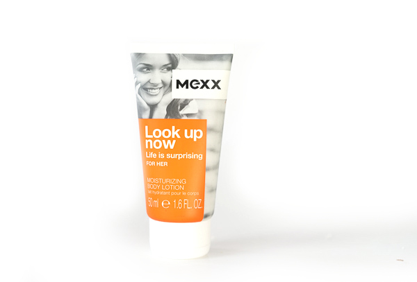 Look Up Now Woman Body Lotion von Mexx