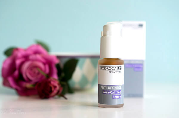 Anti-Redness Rosa-Calming Serum 