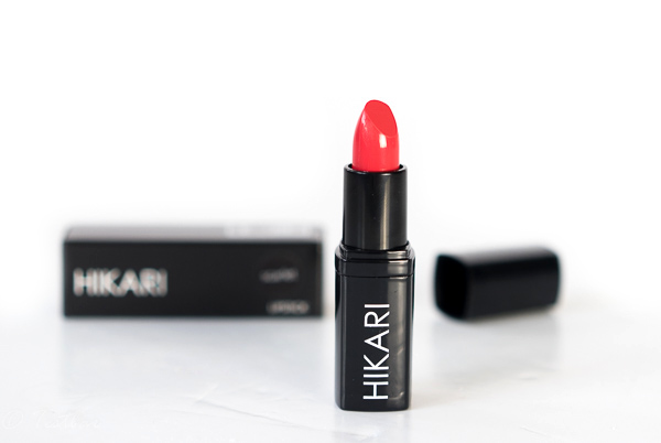 HIKARI COSMETICS - LIPSTICK