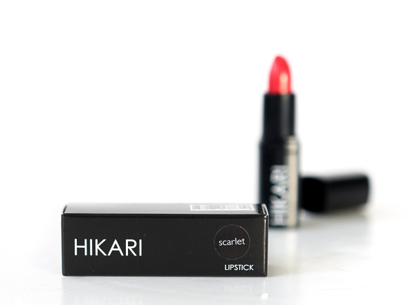 HIKARI COSMETICS - LIPSTICK