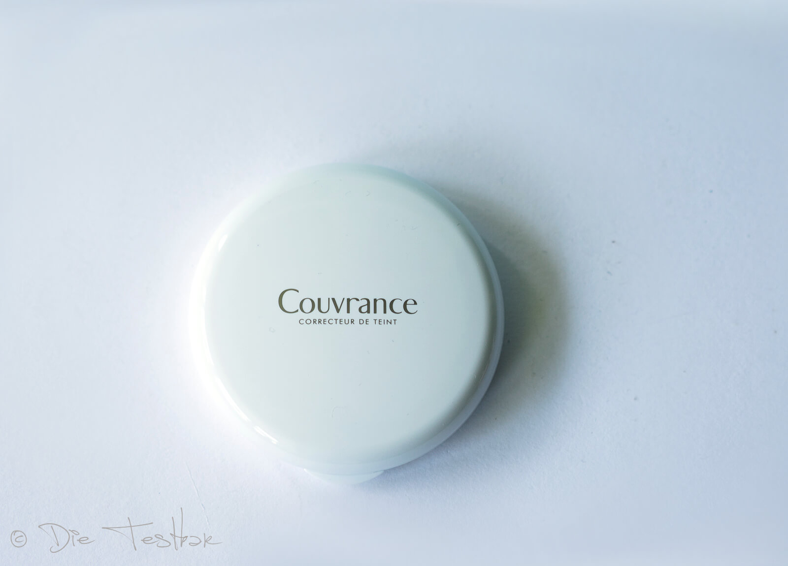 Avène Couvrance Mosaik-Puder