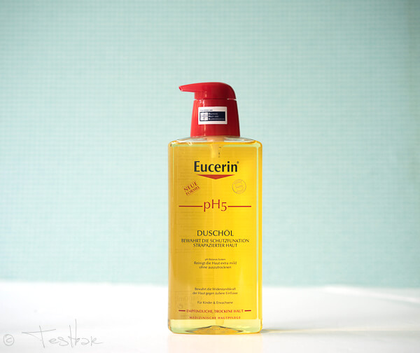 Eucerin pH5 Duschöl