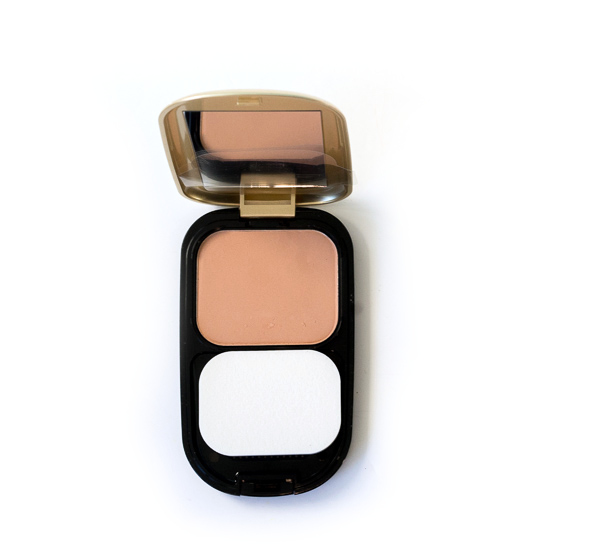 Max Factor - Facefinity Compact Foundation