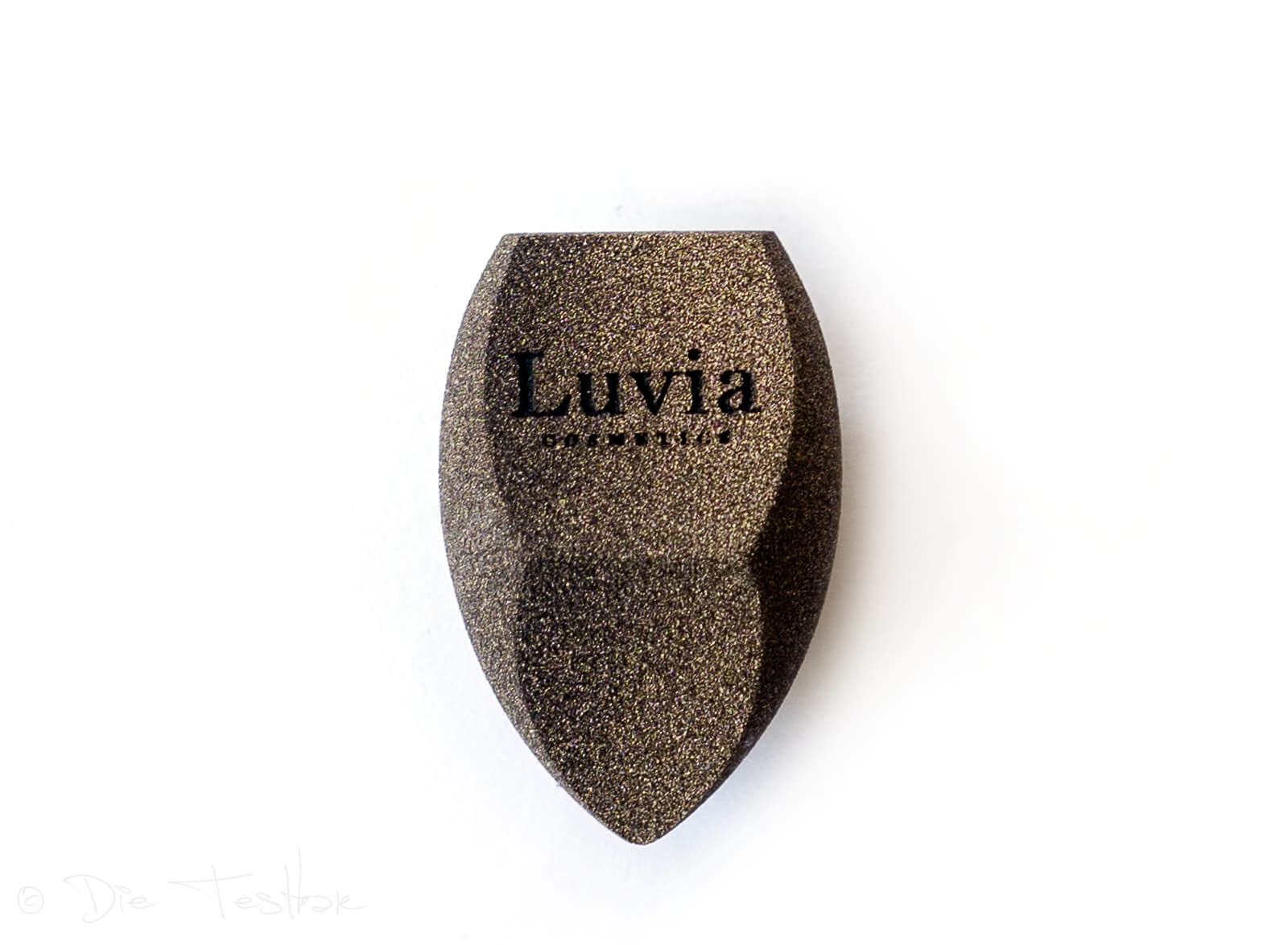 Luvia - Luxury Vegan Beauty - Kosmetische Pinsel und Schwämme - Pinselseife - Lidschatten-Paletten 8