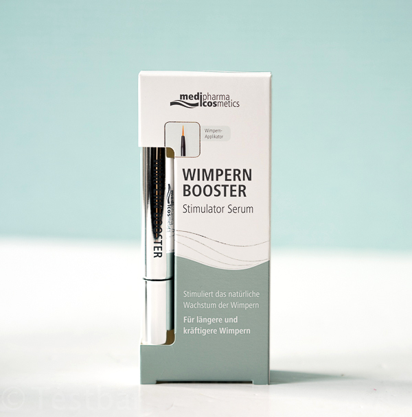 Wimpern Booster von medipharma cosmetics