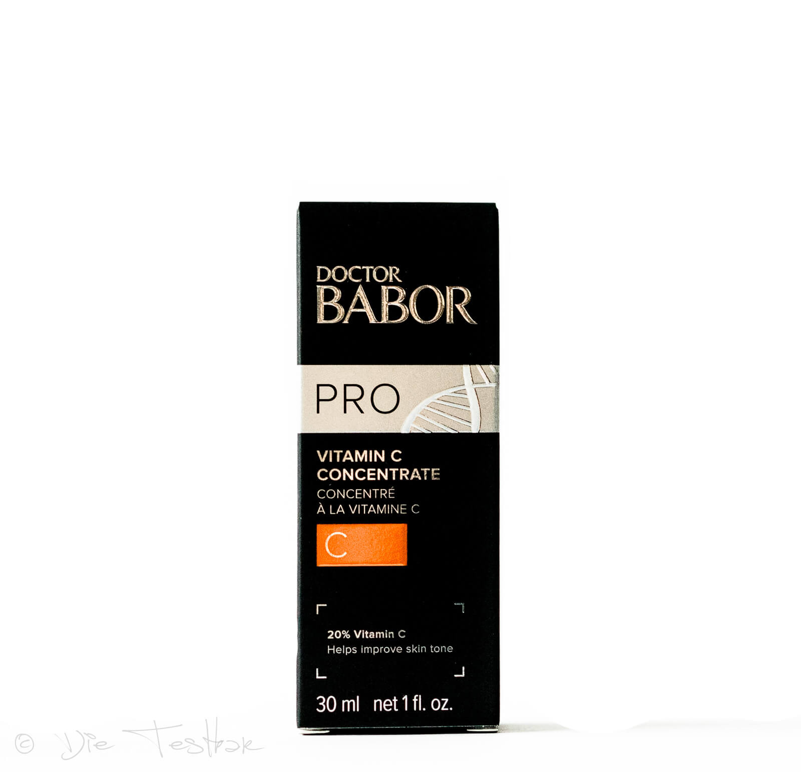 Doctor Babor Pro - Power Concentrates - Vitamin C Concentrate