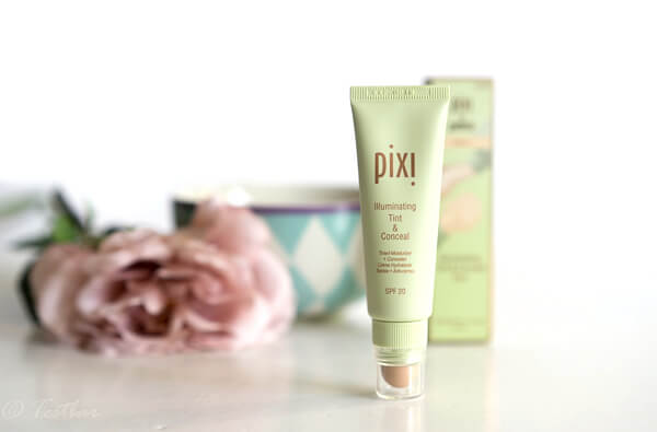 Pixi Illuminating Tint & Conceal 