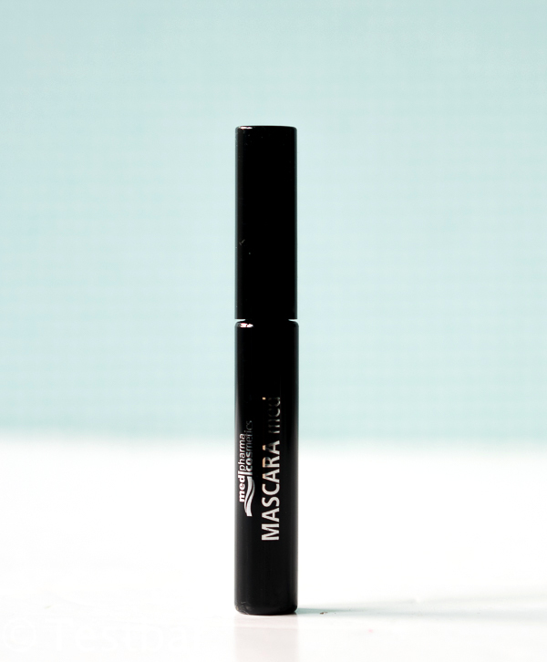 Mascara Med von medipharma cosmetics