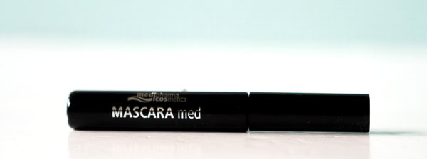 Mascara Med von medipharma cosmetics