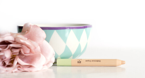 Undercover Crayon - Concealer von Pixi