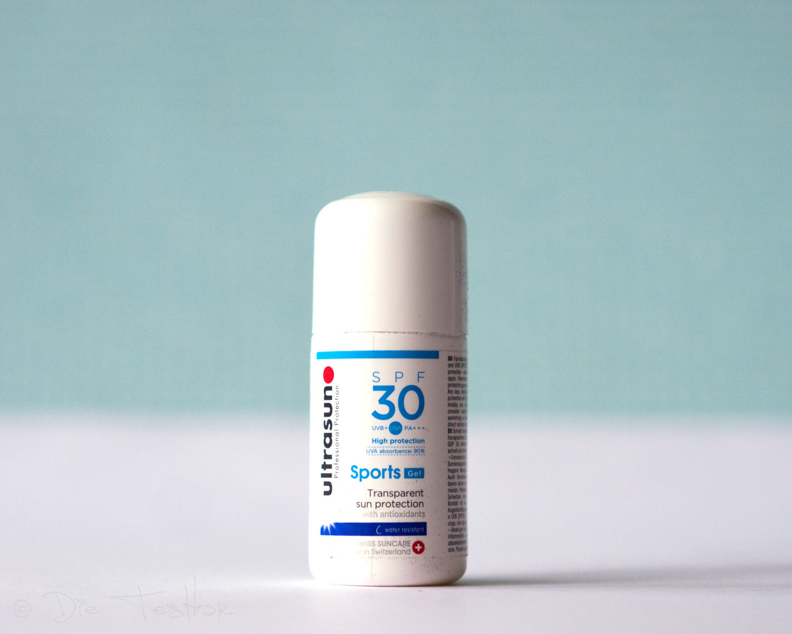 Ultrasun - Sports Gel SPF30