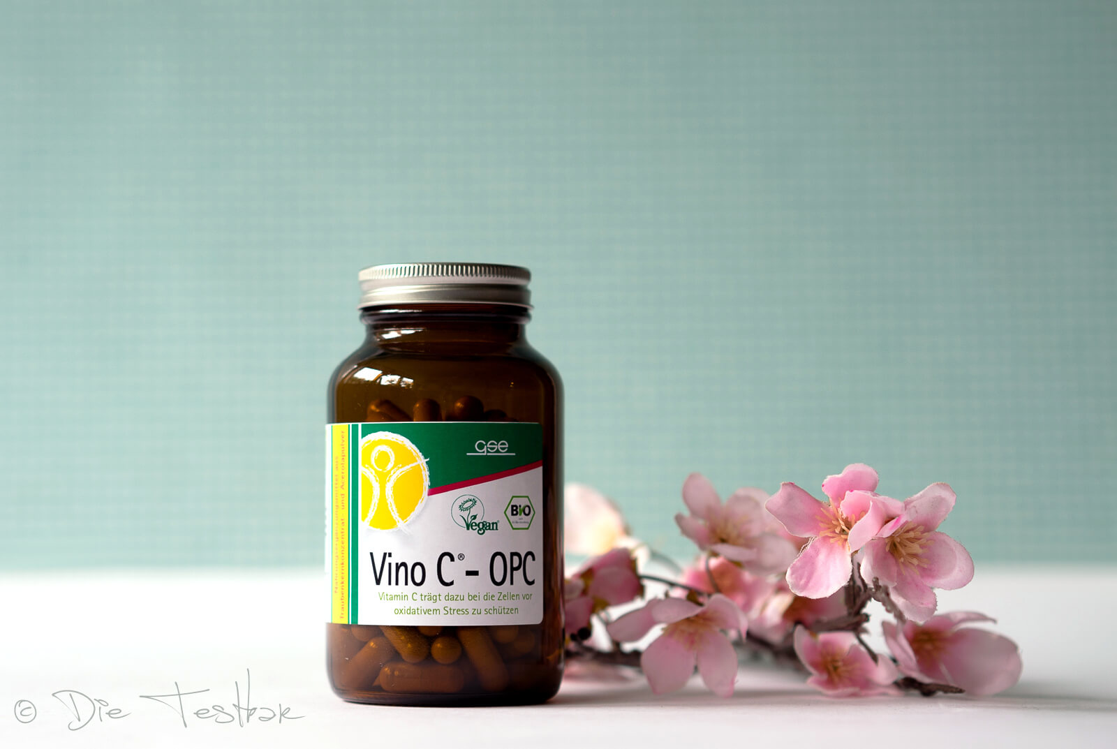 Vino C® - OPC (Bio)