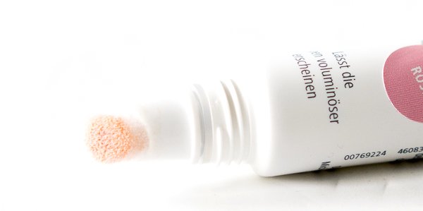 Hyaluron Lippen-Volumenpflege von von medipharma cosmetics