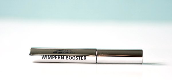 Wimpern Booster von medipharma cosmetics