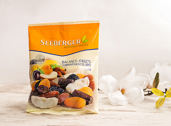 SEEBERGER –  Balance Fruits