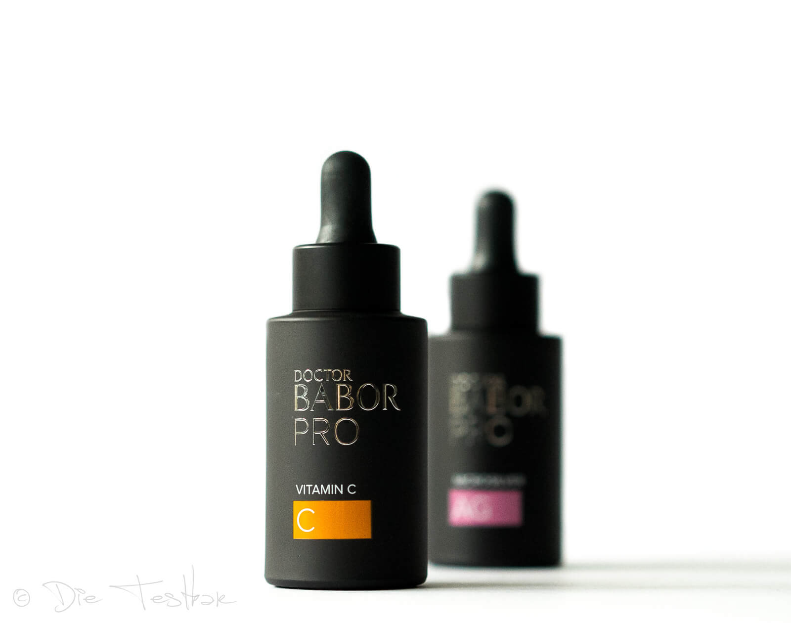 Doctor Babor Pro - Power Concentrates - Vitamin C Concentrate
