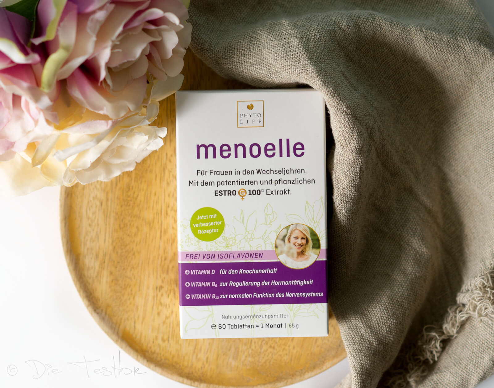 menoelle – die pflanzliche und hormonfreie Behandlungsoption in den Wechseljahren für Haut, Haare und Wohlbefinden  6