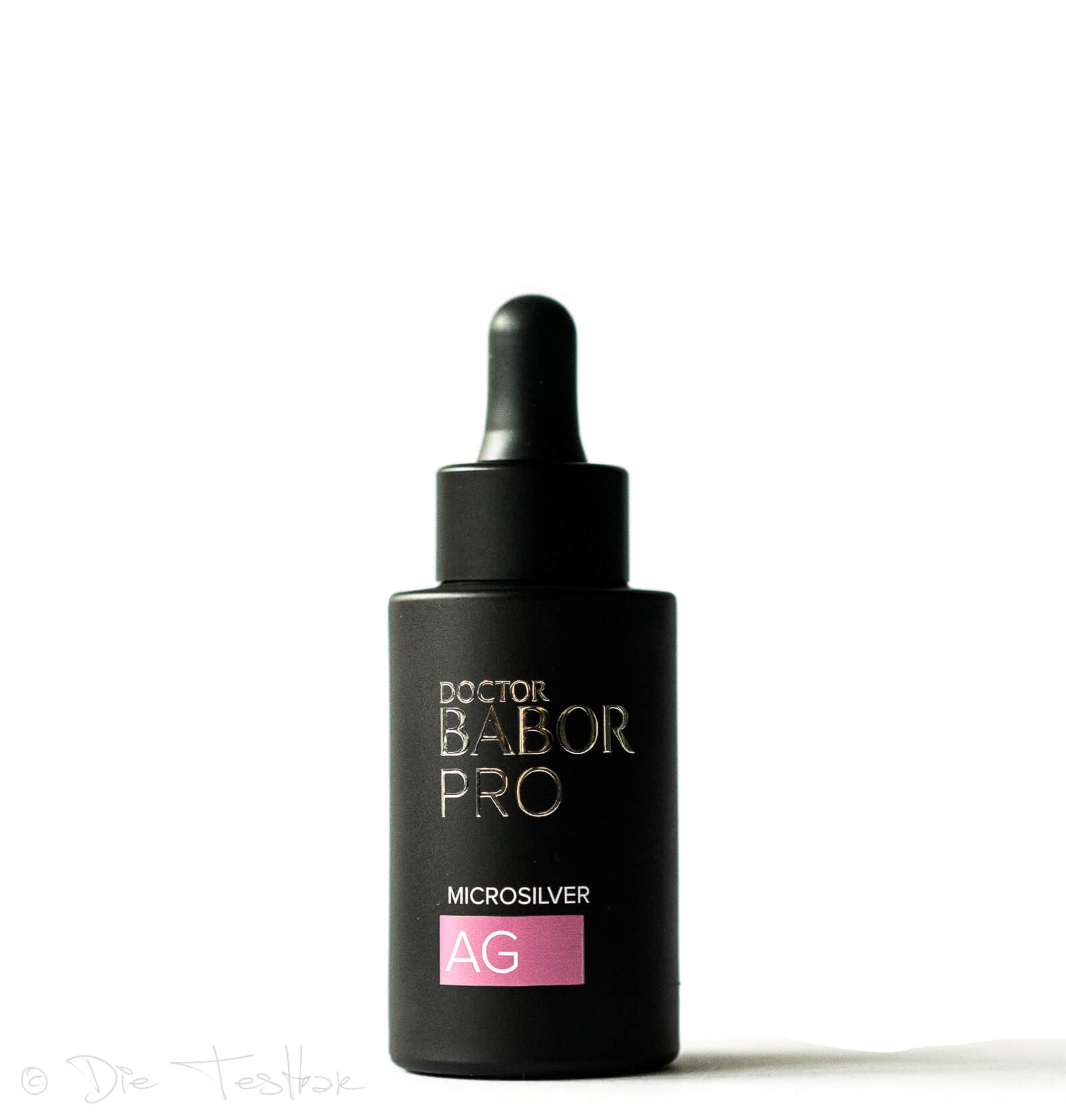 Doctor Babor Pro - Power Concentrates - Microsilver Concentrate