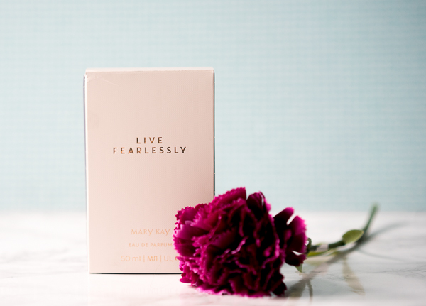 Independent Women - Live Fearlessly von Mary Kay