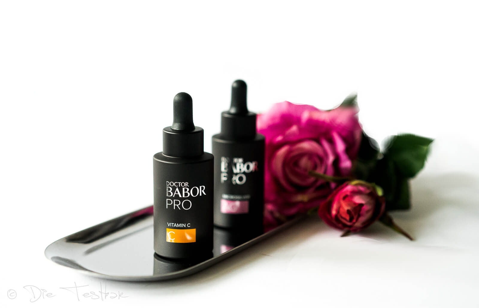 Doctor Babor Pro - Power Concentrates - Vitamin C Concentrate