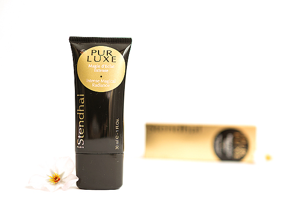 Magie d'Eclat Intense - Pur Luxe von Stendhal 