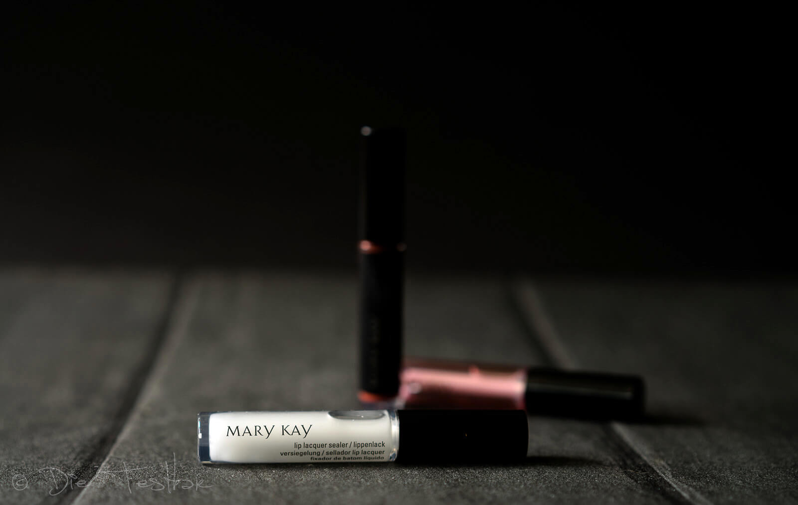 Mary Kay® Lip Lacquer Sealer