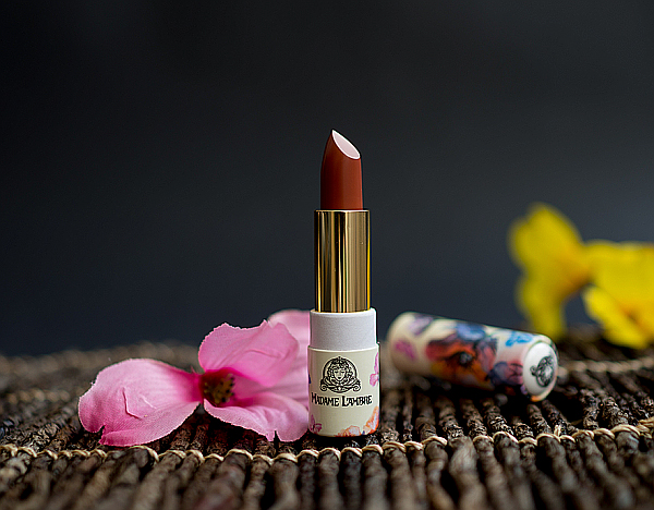 Lambre - Lipstick Madame Lambre in Full size