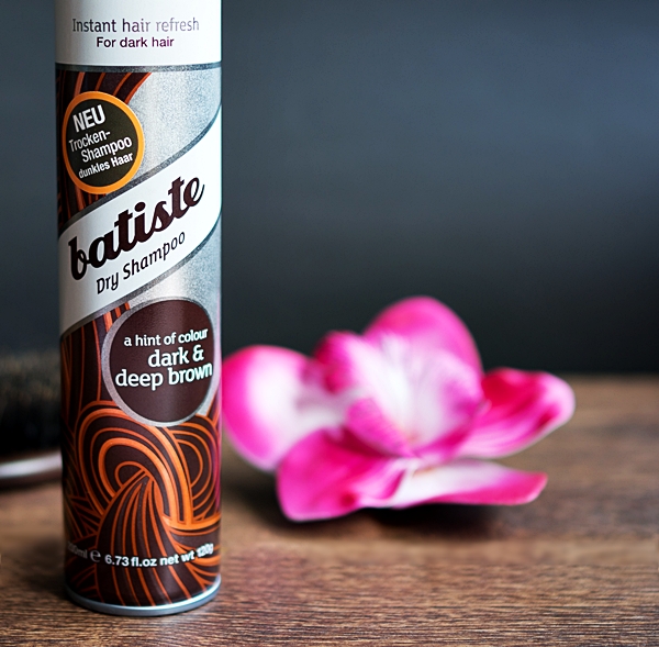 batiste Trockenshampoo